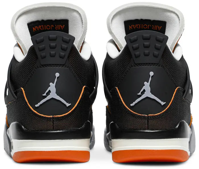 Jordan 4 Retro Starfish (Women's)