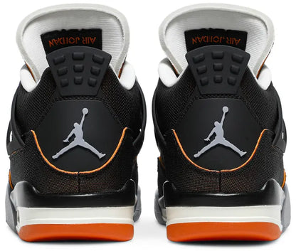 Jordan 4 Retro Starfish (Women's)
