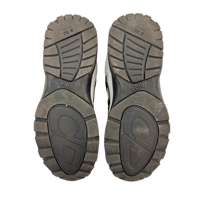 Dior B30 'Reflective CD30 ‘Grey' (Pre-Owned)