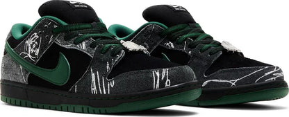 Patinetas Nike SB Dunk Low There