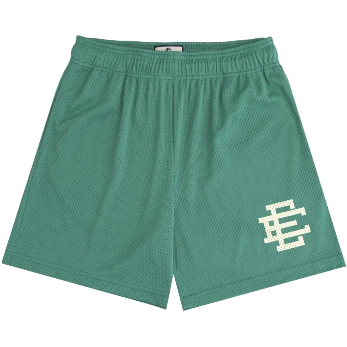 Eric Emanuel Spruce w Off-White EE Basic Short