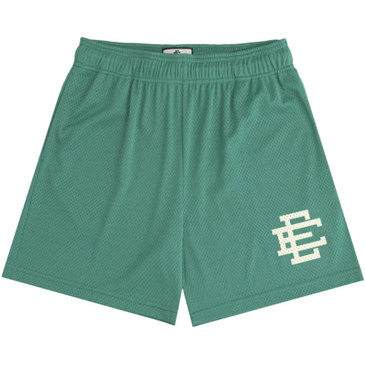 Eric Emanuel Spruce w Off-White EE Basic Short
