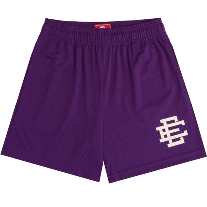 Eric Emanuel Grape w off-White EE Basic Short