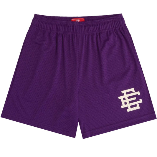 Eric Emanuel Grape w off-White EE Basic Short