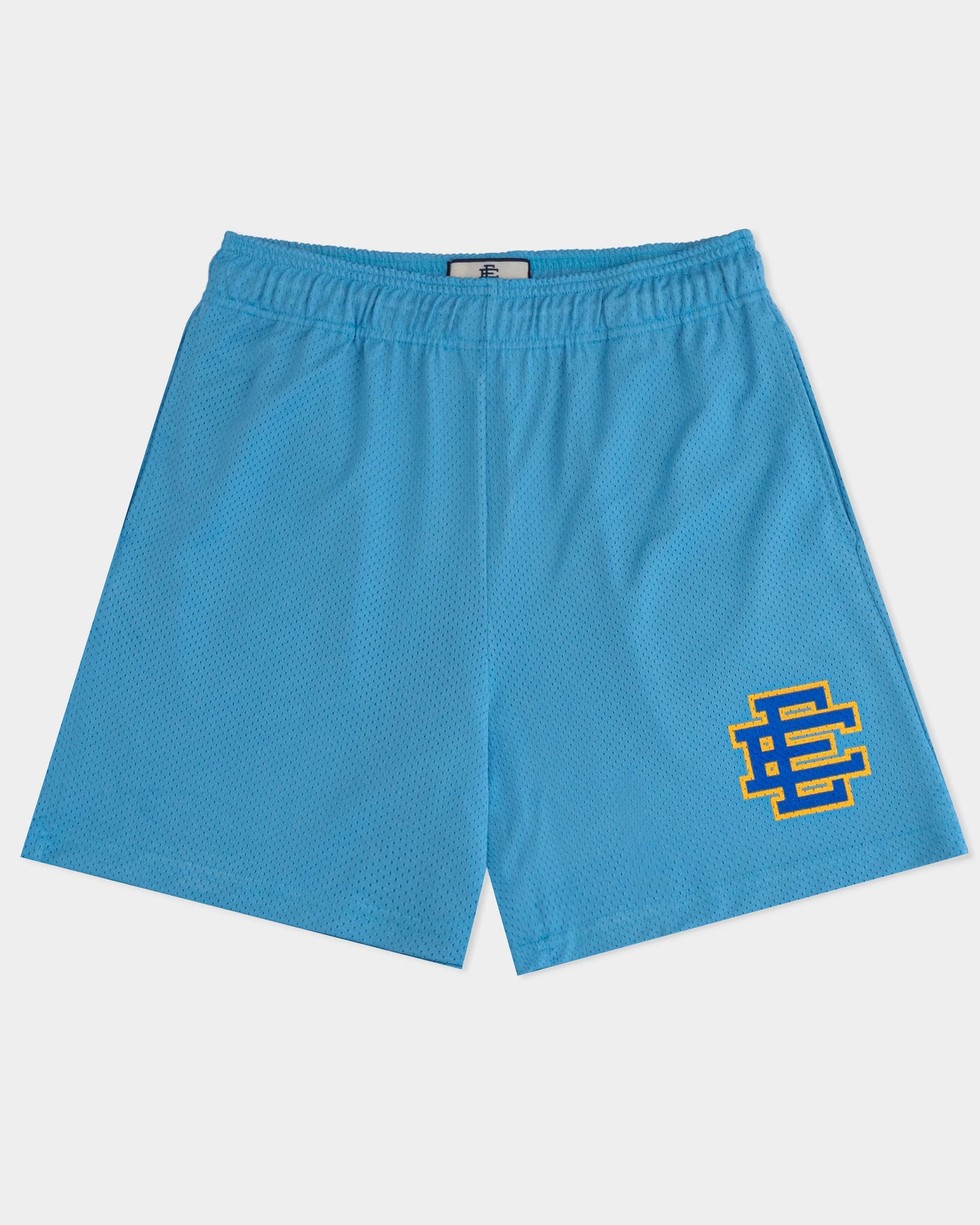 Eric Emanuel Basic Shorts 'Blue'