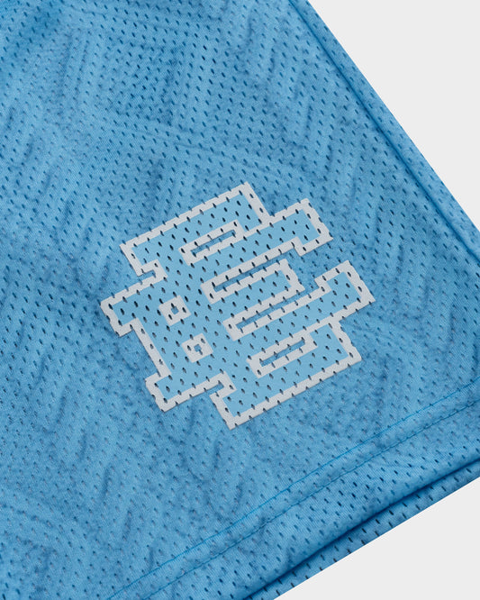 Eric Emanuel Basic Shorts 'Baby Blue'