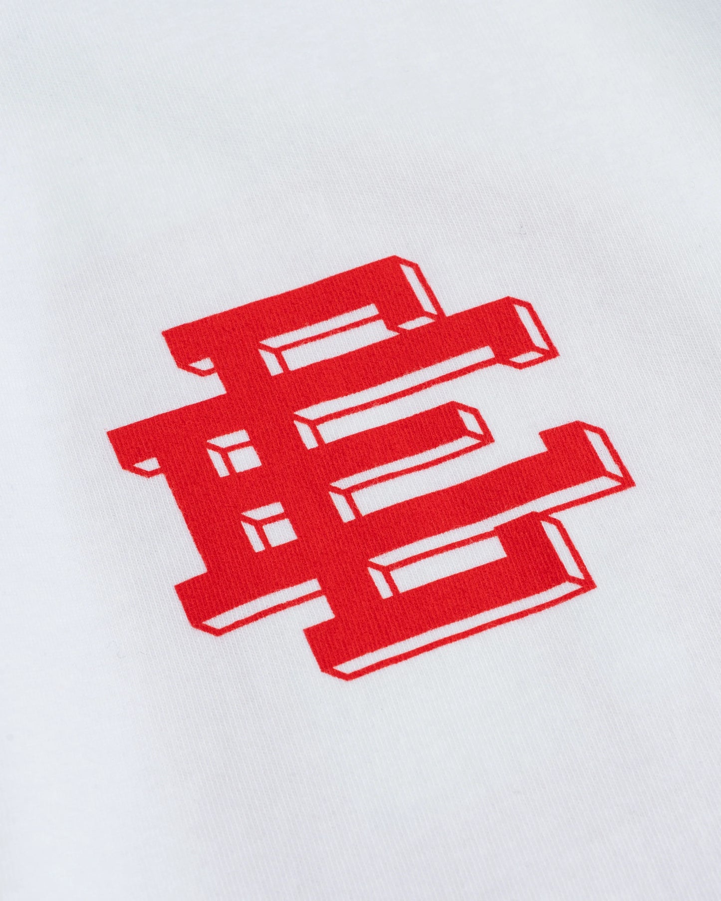 Eric Emanuel EE Basic T-Shirt 'White'