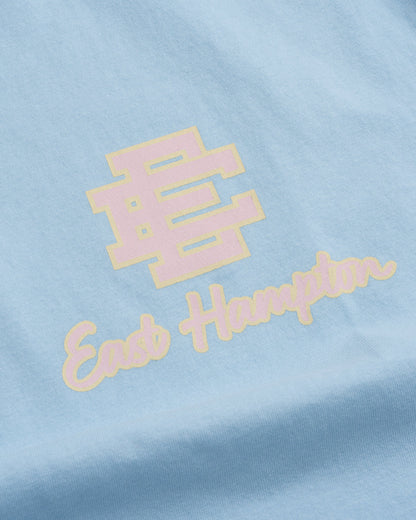 Eric Emanuel Basic T-Shirt 'Blue'