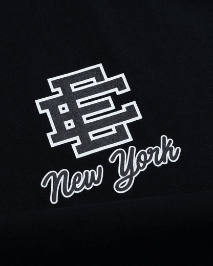 Eric Emanuel Basic T-Shirt 'Black'