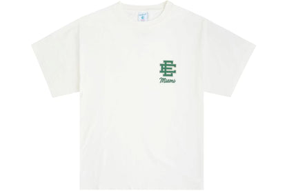 Eric Emanuel EE Basic T-Shirt 'White'