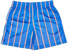 Eric Emanuel EE Basic/Core Short New York Knicks