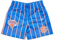 Eric Emanuel EE Basic/Core Short New York Knicks