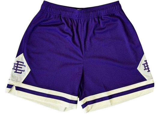 Eric Emanuel EE Basic/Core V2 Short Purple