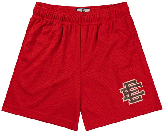 Eric Emanuel EE Basic Short 'Goji Berry'