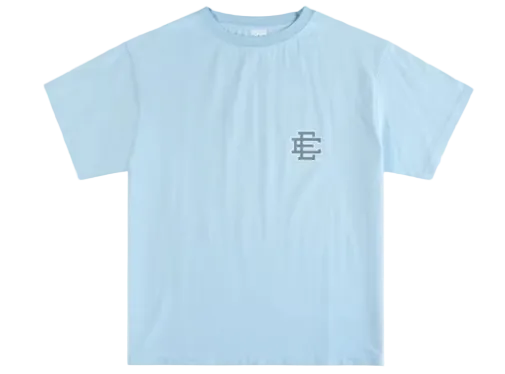 Eric Emanuel EE Basic/Core T-shirt 'Nantucket/Grey'