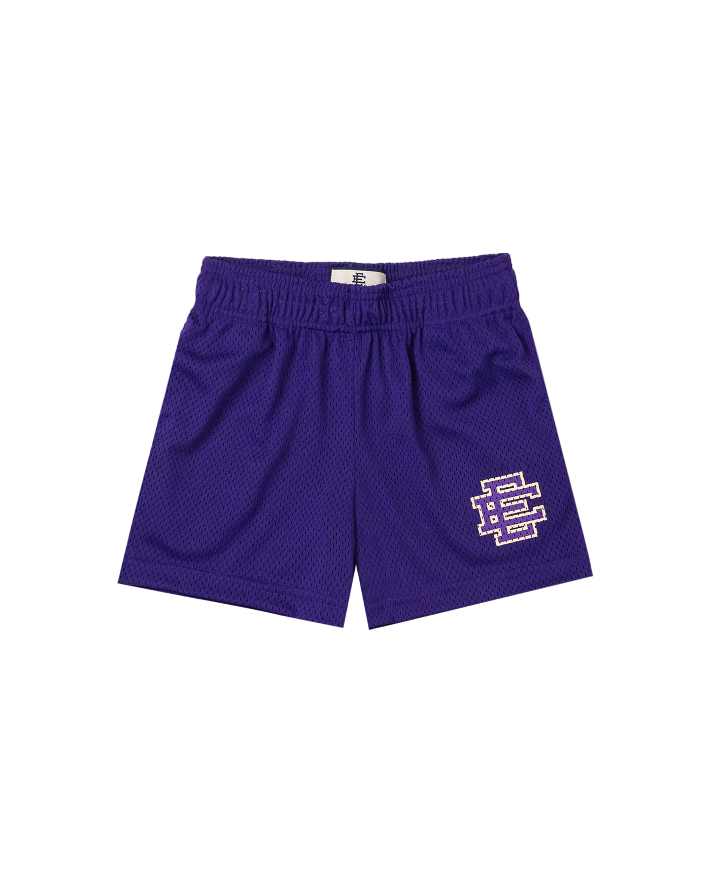 Eric Emanuel EE Youth Short 'Purple'
