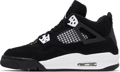 Jordan 4 Retro Blanco Trueno (GS)
