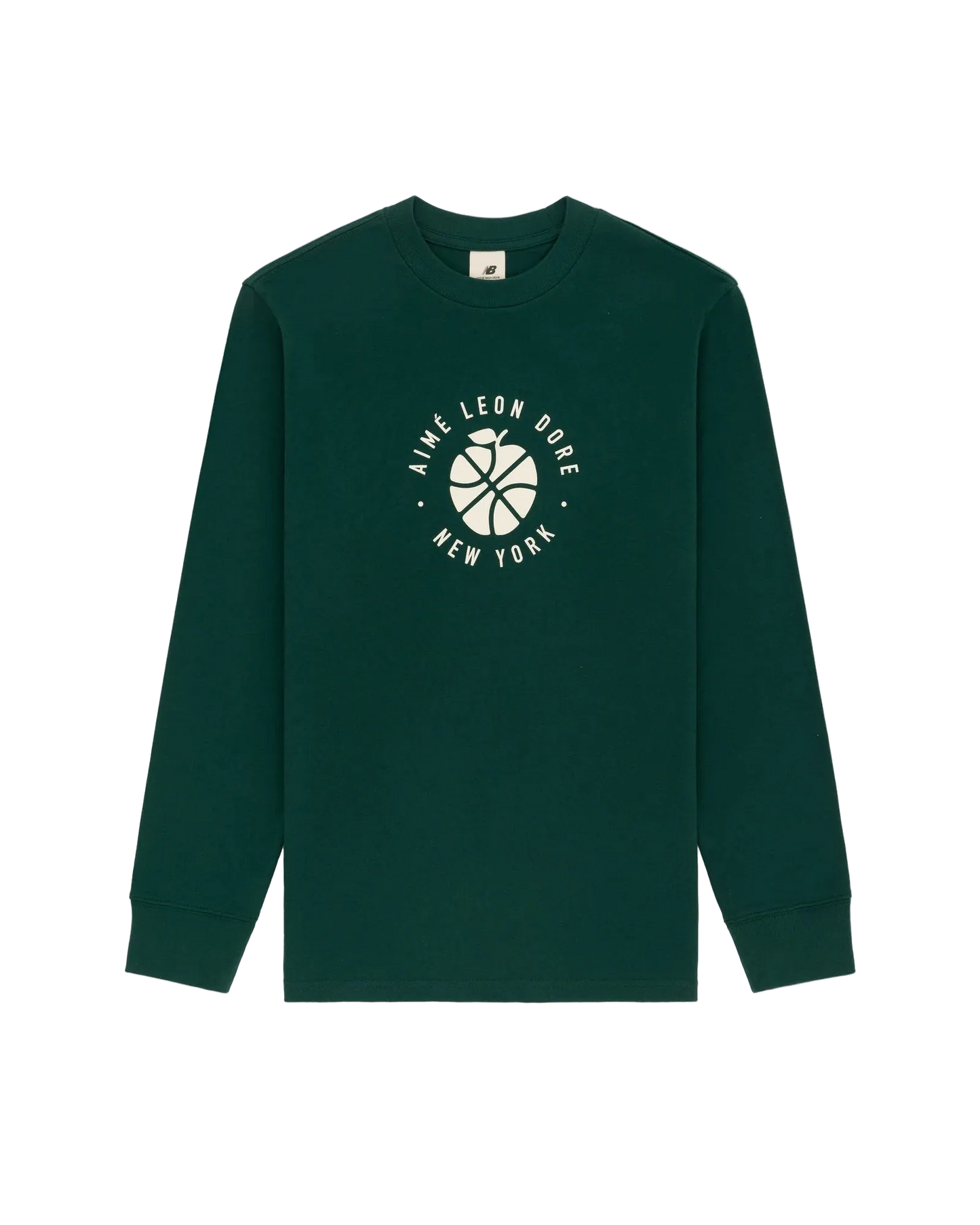 ALD / New Balance SONNY NY Long-Sleeve Tee