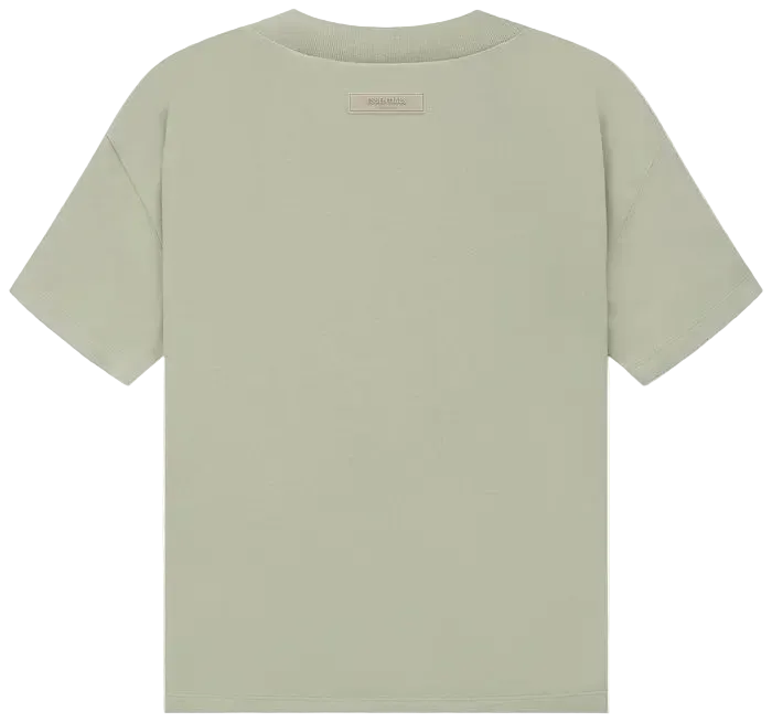 Fear of God Essentials Essentials Tee 'Sea Foam'
