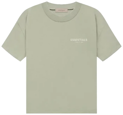Fear of God Essentials Essentials Tee 'Sea Foam'