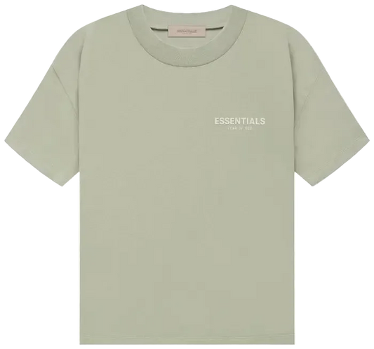 Fear of God Essentials Essentials Tee 'Sea Foam'