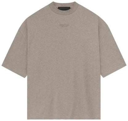 Fear of God Essentials Tee 'Core Heather'
