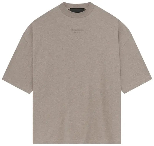 Fear of God Essentials Tee 'Core Heather'