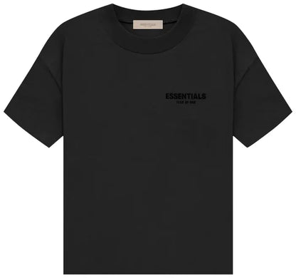 Fear of God Essentials Tee 'Stretch Limo'