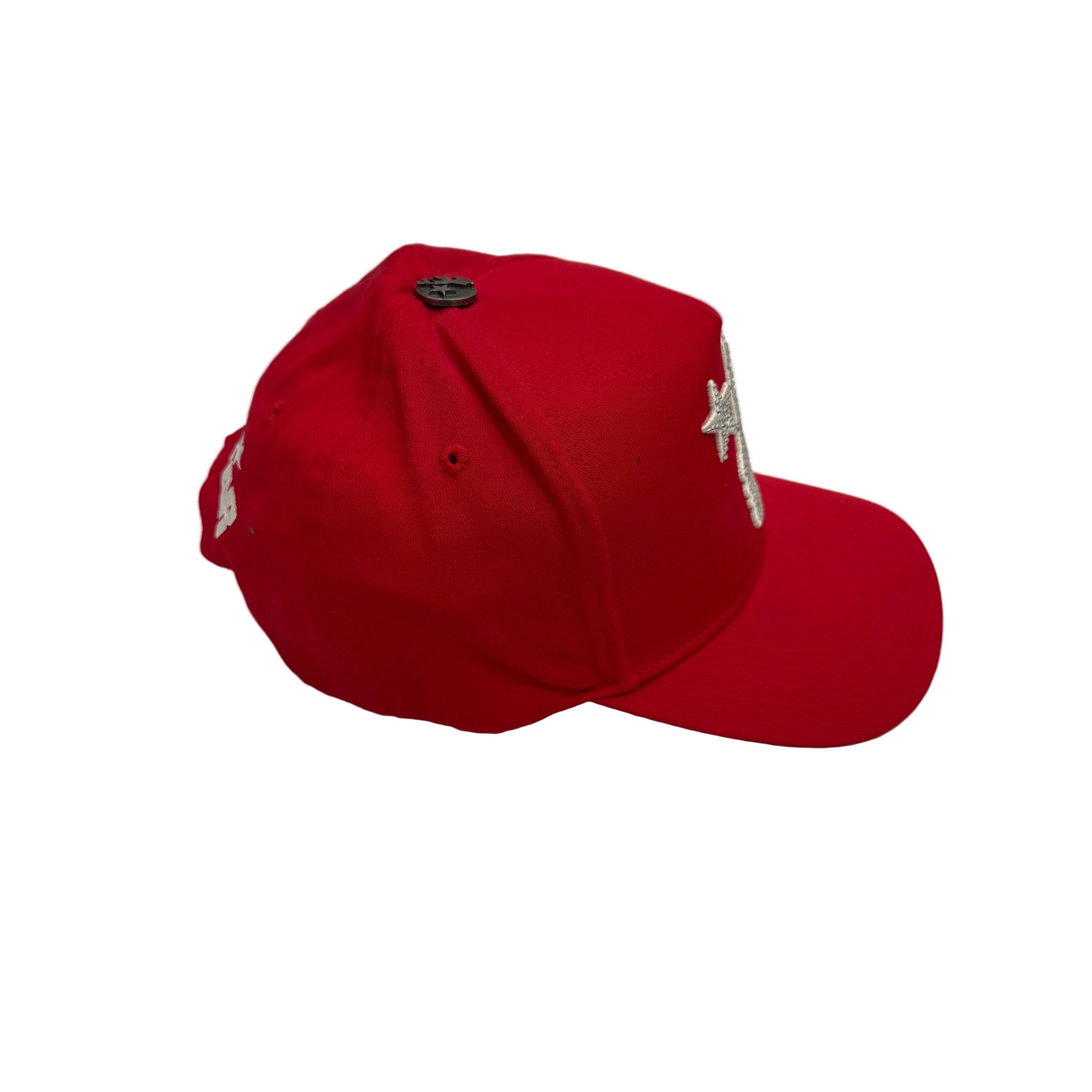 Hellstar Sparkle Hat Red (Pre-Owned)