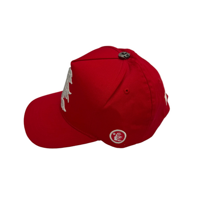 Hellstar Sparkle Hat Red (Pre-Owned)