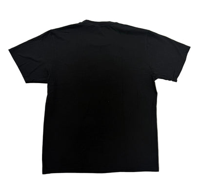 Supreme Stick Tee Black (Pre-Owned)