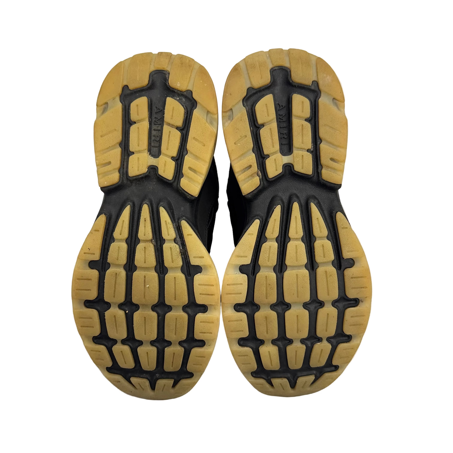 Amiri Bone Runner 'Black' (Pre-Owned)
