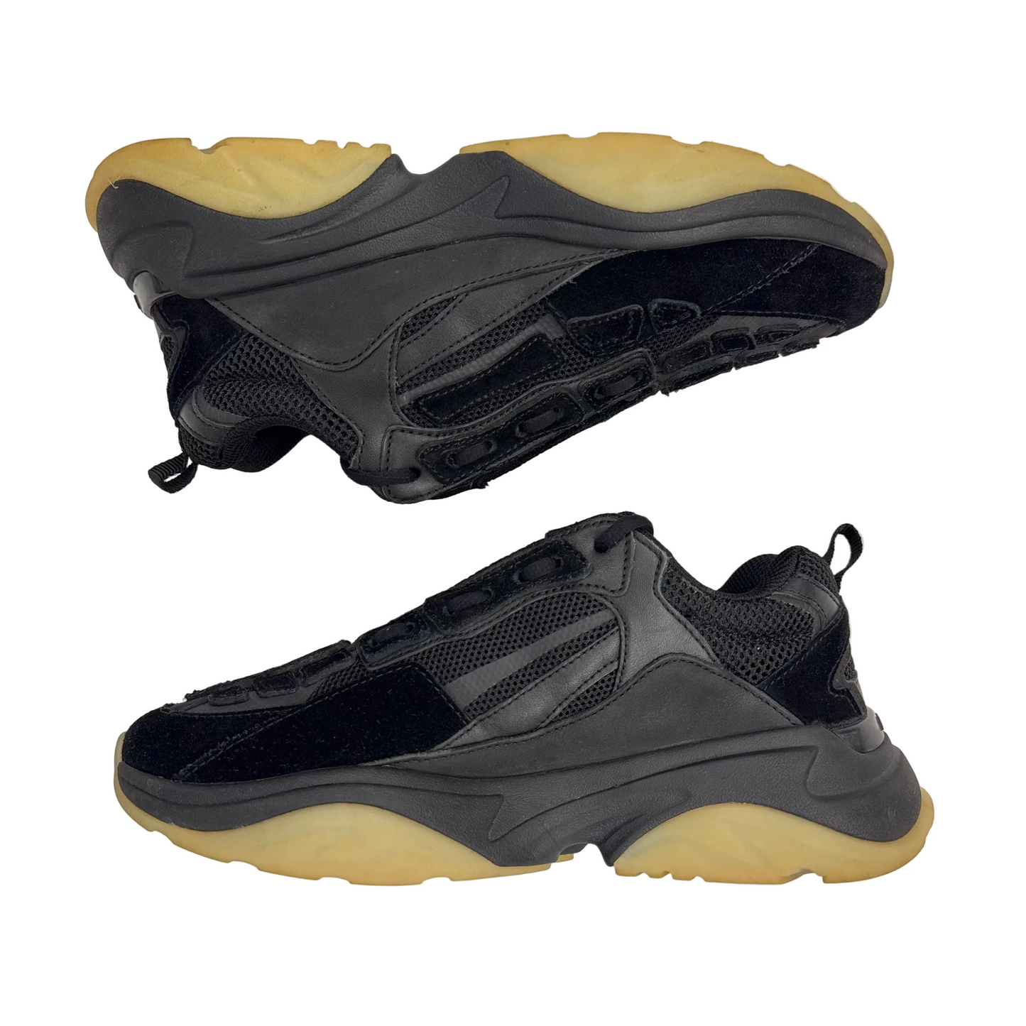 Amiri Bone Runner 'Black' (Pre-Owned)