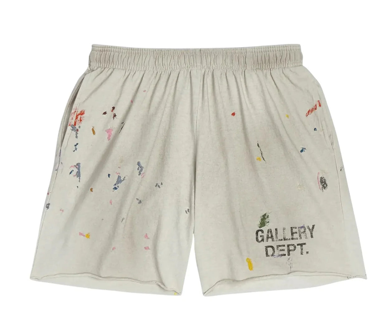 Gallery Dept. Insomia Short 'White'