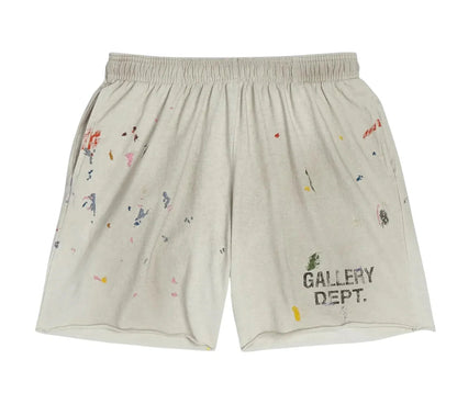 Gallery Dept. Insomia Short 'White'