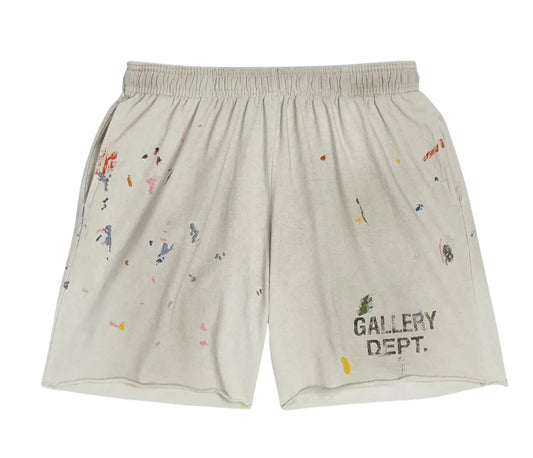 Gallery Dept. Insomia Short 'White'