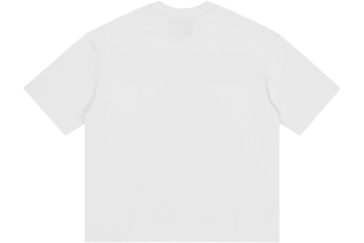 Godspeed Badges of Honor II NG T-shirt 'White'