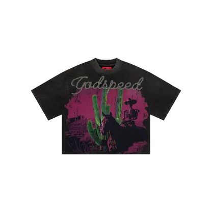 Godspeed Westworld T-Shirt