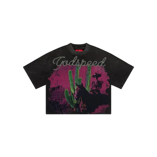 Godspeed Westworld T-Shirt