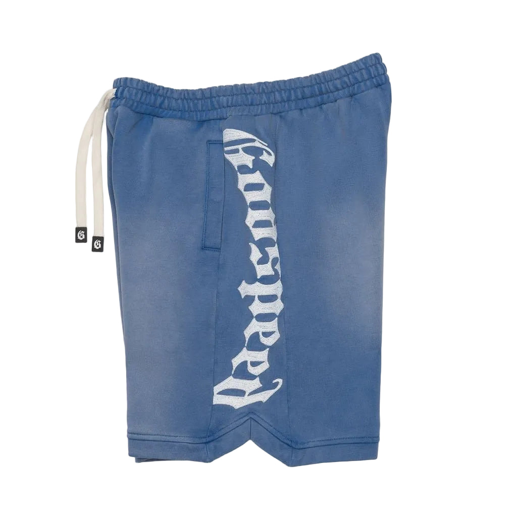 Godspeed CourtSide Shorts (Blue Sun-Fade)