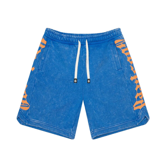 Godspeed CourtSide Shorts (NYK)