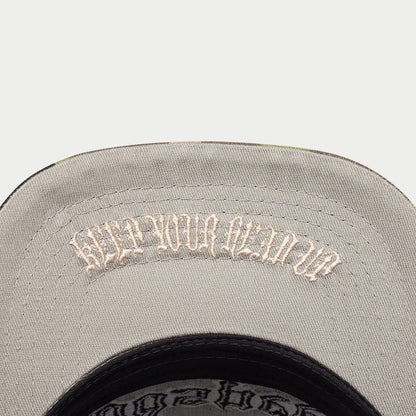 Godspeed Forever Trucker Hat (Camo) 