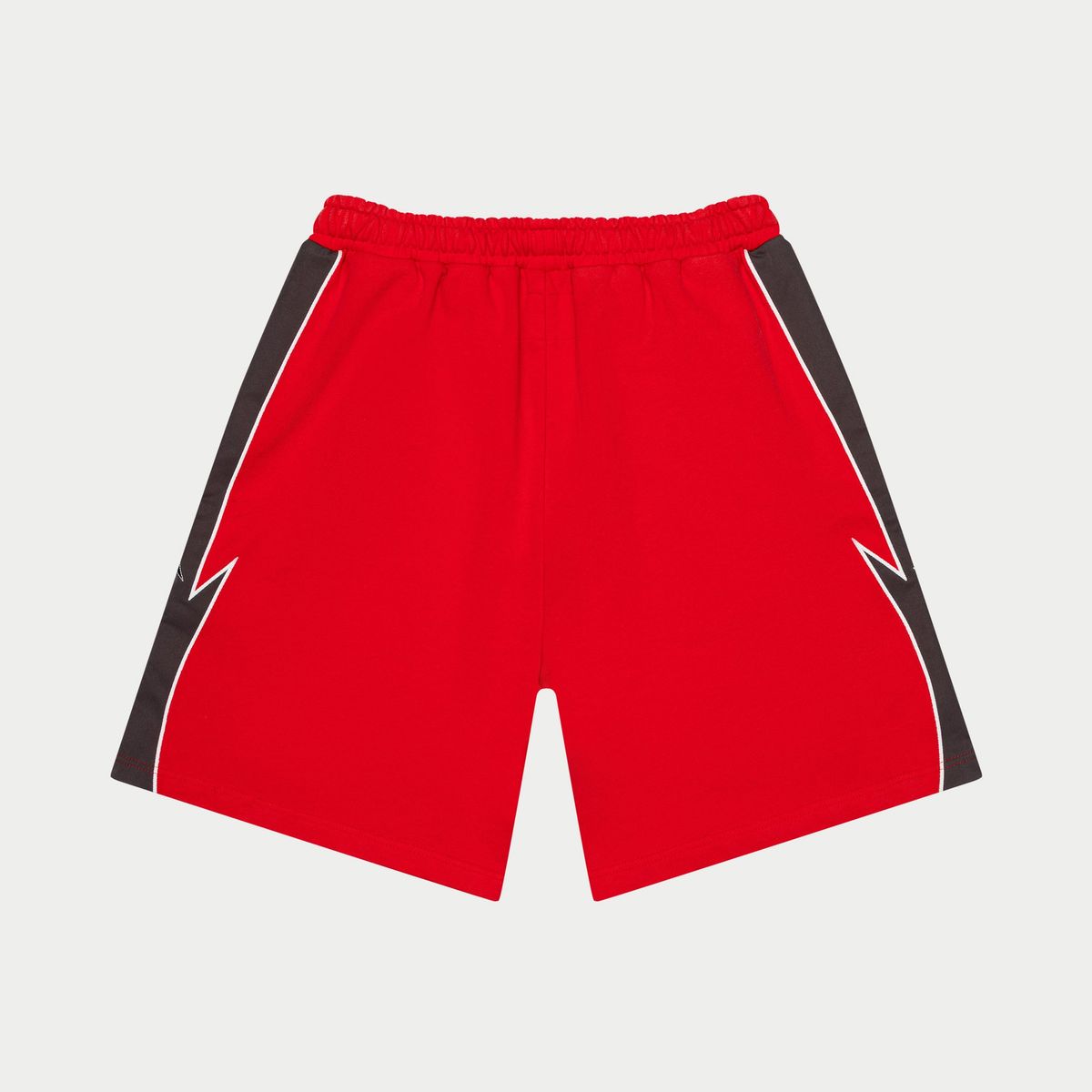 Godspeed Halftime Shorts (Red/Graphite)