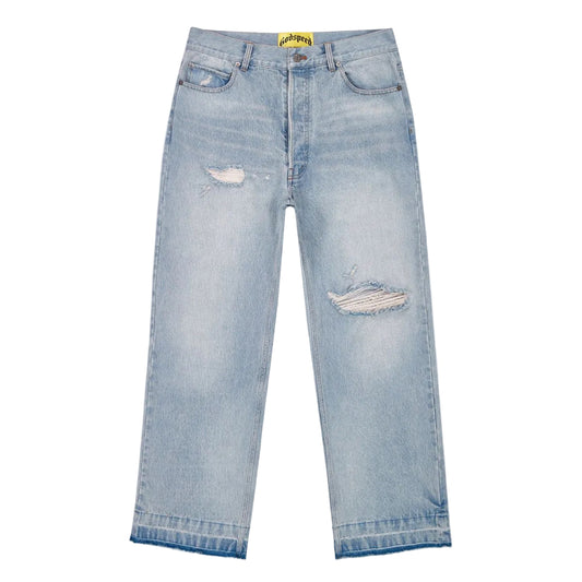 Godspeed Sid Vicious Denim Jeans (Blue)