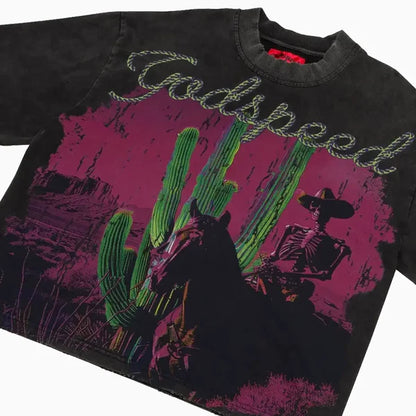 Godspeed Westworld T-Shirt