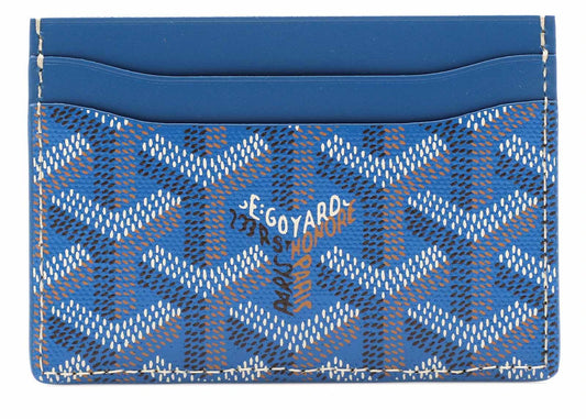 Goyard Saint Sulpice Sky Blue