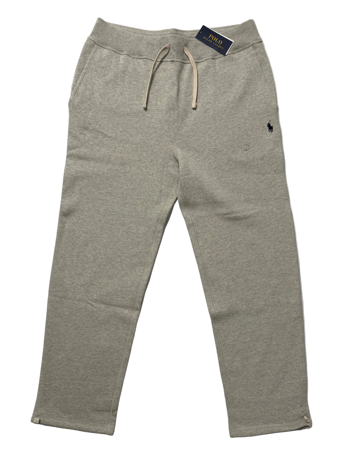 Polo Ralph Lauren Full-Zip Hoddie and Sweatpants Set