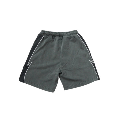 Godspeed Halftime Shorts (Grey/Graphite)