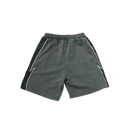 Godspeed Halftime Shorts (Grey/Graphite)