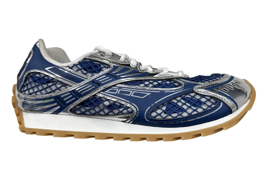 Bottega Veneta  Women's Orbit Technical Mesh Sneakers (Pre-Owned)